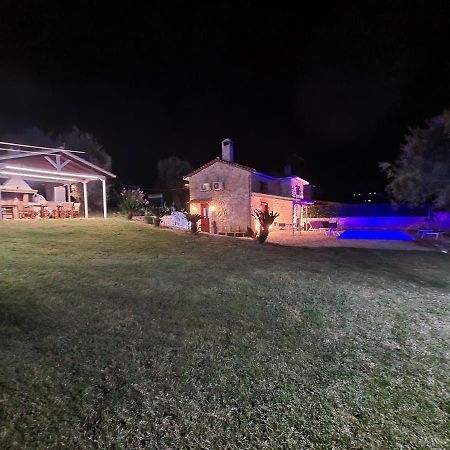 Stalina Villa Syvota Exteriör bild