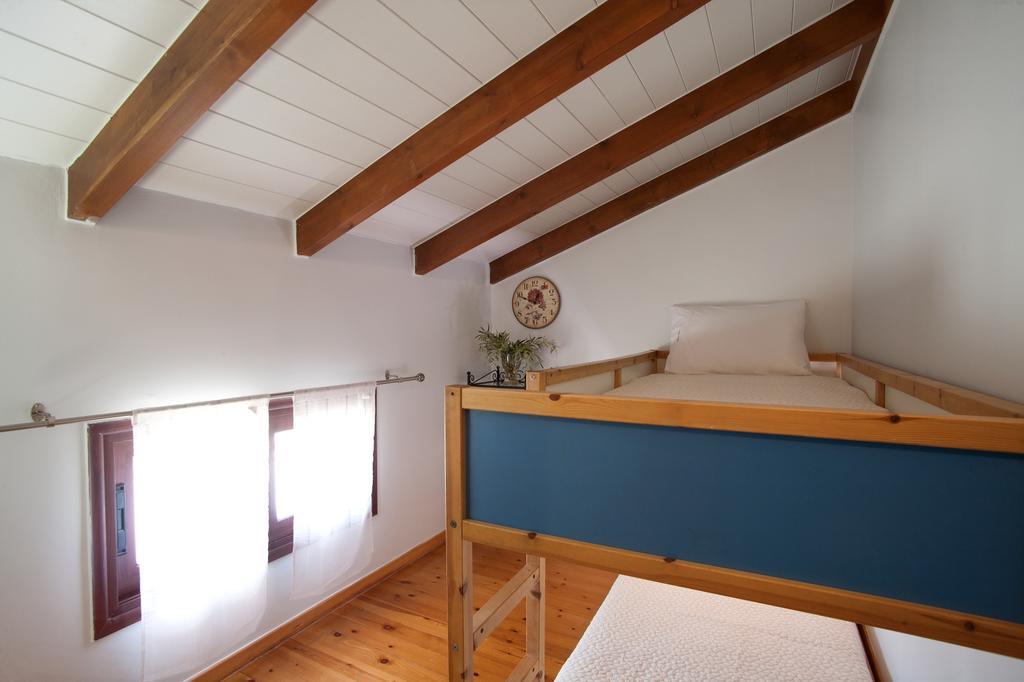 Stalina Villa Syvota Rum bild